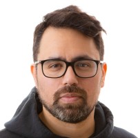 Jonathan Ritter-Roderick