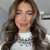 Gabriela - Ștefania Orosfai