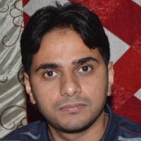 Mohammad Altamash Khan