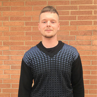 Dustin Hinerman