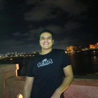 Mostafa Elbedawy