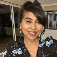 Nimisha Winslow
