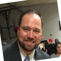 Scott Horne