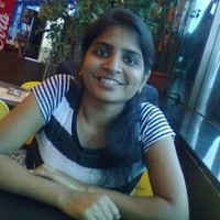 Preeti Padole