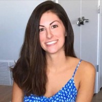 Mackayla Mahcoochie