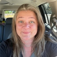 Rachel Goforth