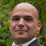 Robert-John van de Kerkhof