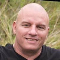 Shawn Blanchard