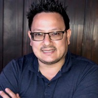 Christopher Thibault