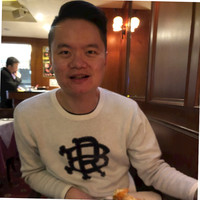 Chester Chen
