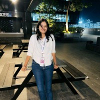 Anushka Dahale
