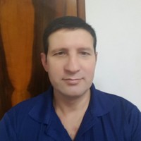 Luiz Fernando Silva