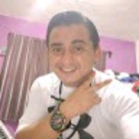 Enrique Adrian Vazquez Camara