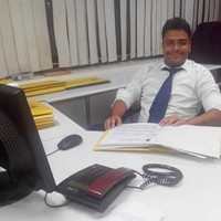 Kamal Kumar Cr Dhfl
