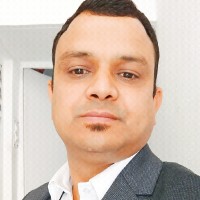 Baljeet Mehta