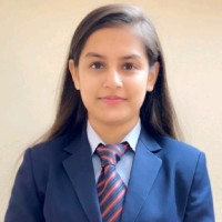 Aanshi Tripathi