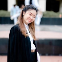 Parichamon Gungwanrattanasin