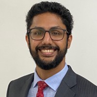 Vighnesh Chandrasekar (Gradirm)