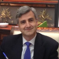 Javier Pimentel Biel