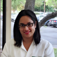 Geeta Shetty