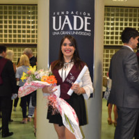 Florencia Indaburu Correa