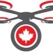 Canada Drone