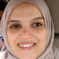 Salwa Masoud