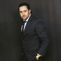 Rupinder Chahal