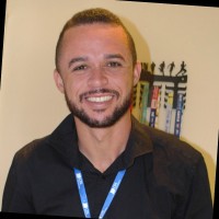 Israel Santana Santos