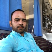 Reyaz Dar