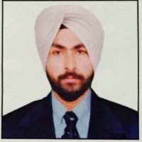 Kuldeep Singh Cheema