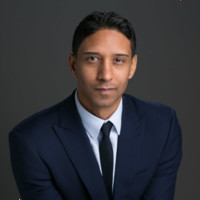 Andrew Douglas