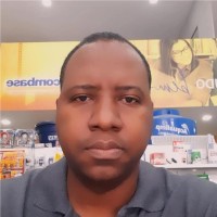 Josmar de Arruda Campos