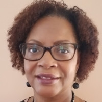 Valerie Washington