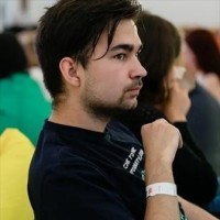 Vladislav Kharlamov