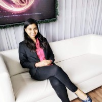 Prerna Rai