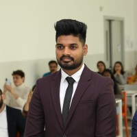 Sudhir Kothandapani