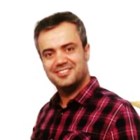 Seyed Ahmad Hosseini