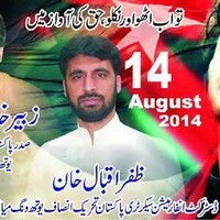 Zafar Niazi