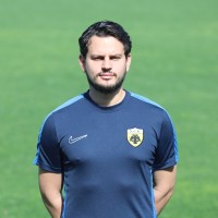Vasilis Laosoglou