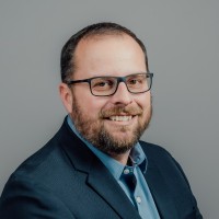 Kevin Blackwell, CDS