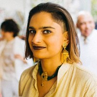 Fyzah Tajdin