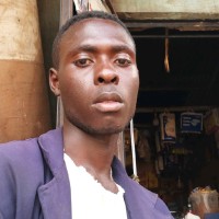 Agaba Innocent