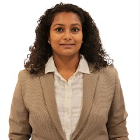 Reshmi Pillai
