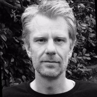 Peter de Jager