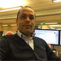 Amine Zarroug