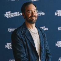 Nick Floyd