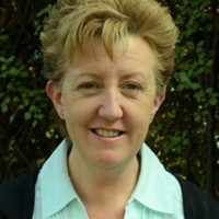 Maureen Byrne