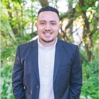 Jesse Alvarez