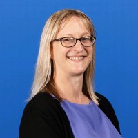 Melanie Hughes Acg